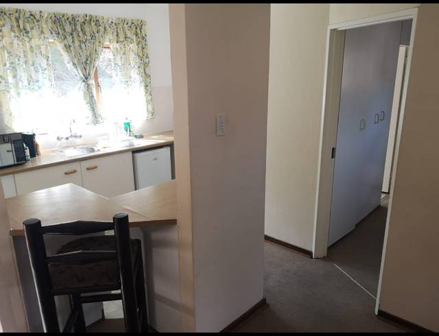 1 BEDROOM APARTMENT TO LET IN CHASE VALLEY